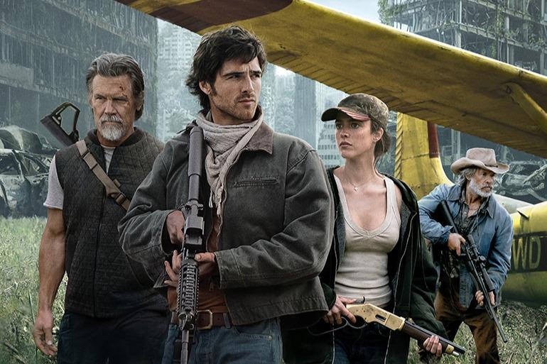 Kino: VZHLÍŽET KE HVĚZDÁM